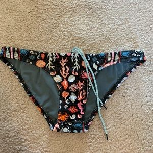 Jolyn bathing suit bottom